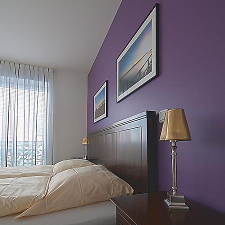 Heldts Aparthotel Eckernforde Bagian luar foto
